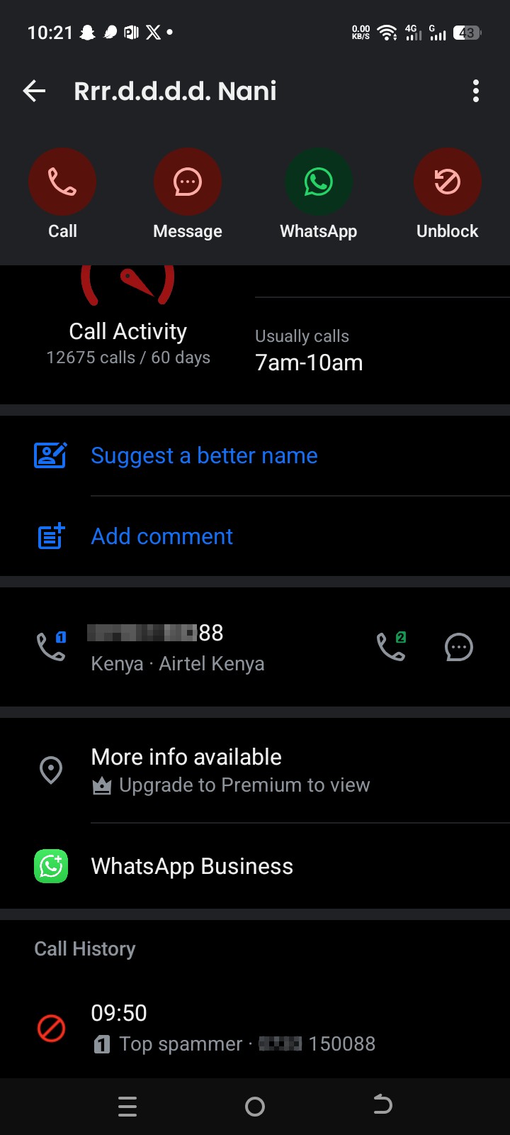 stay alert  - image 2