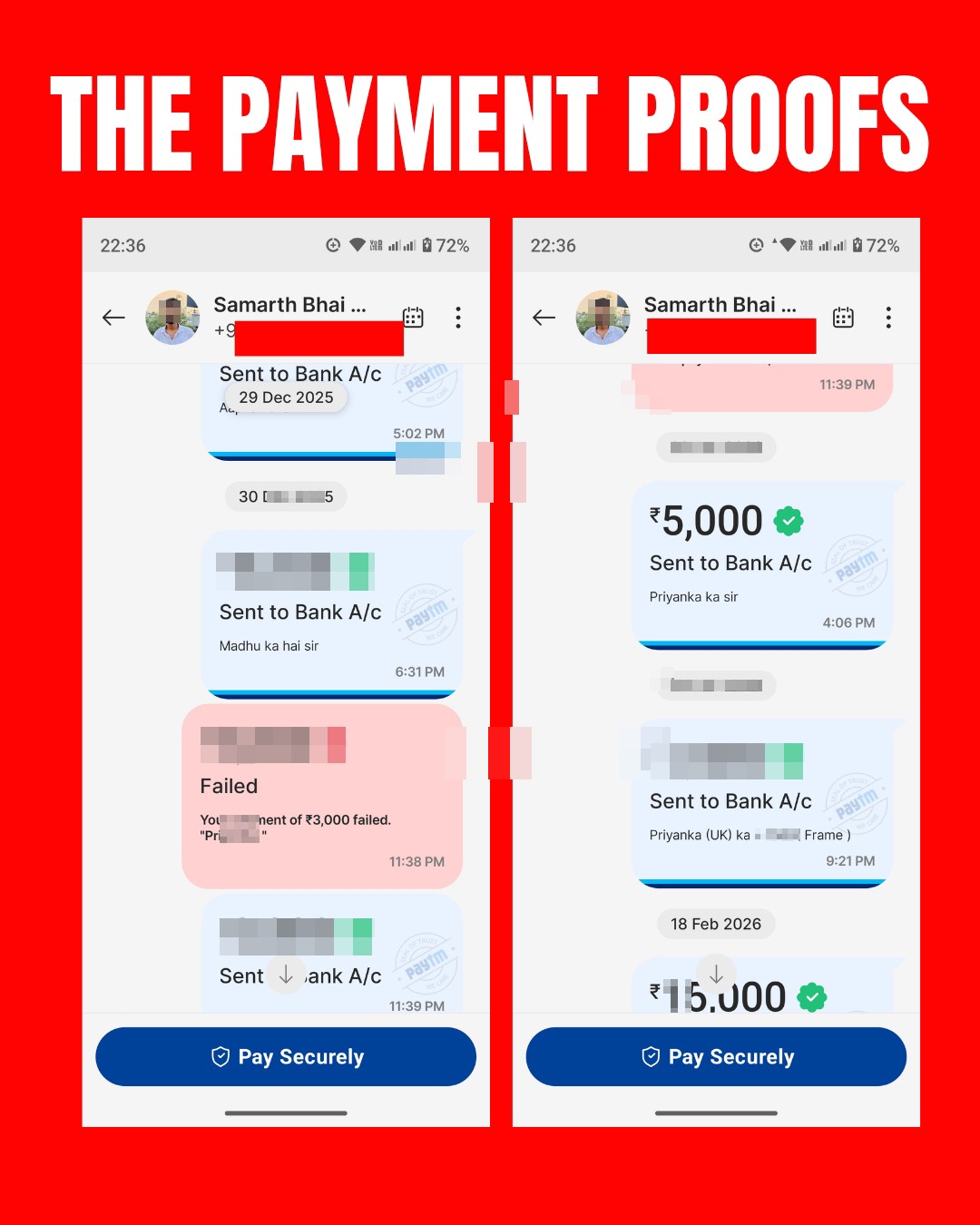 scammer smarth - image 5