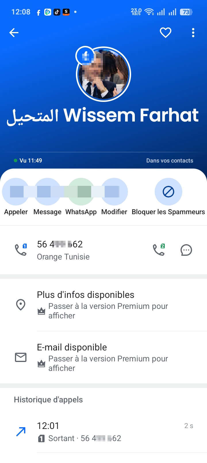 scam 