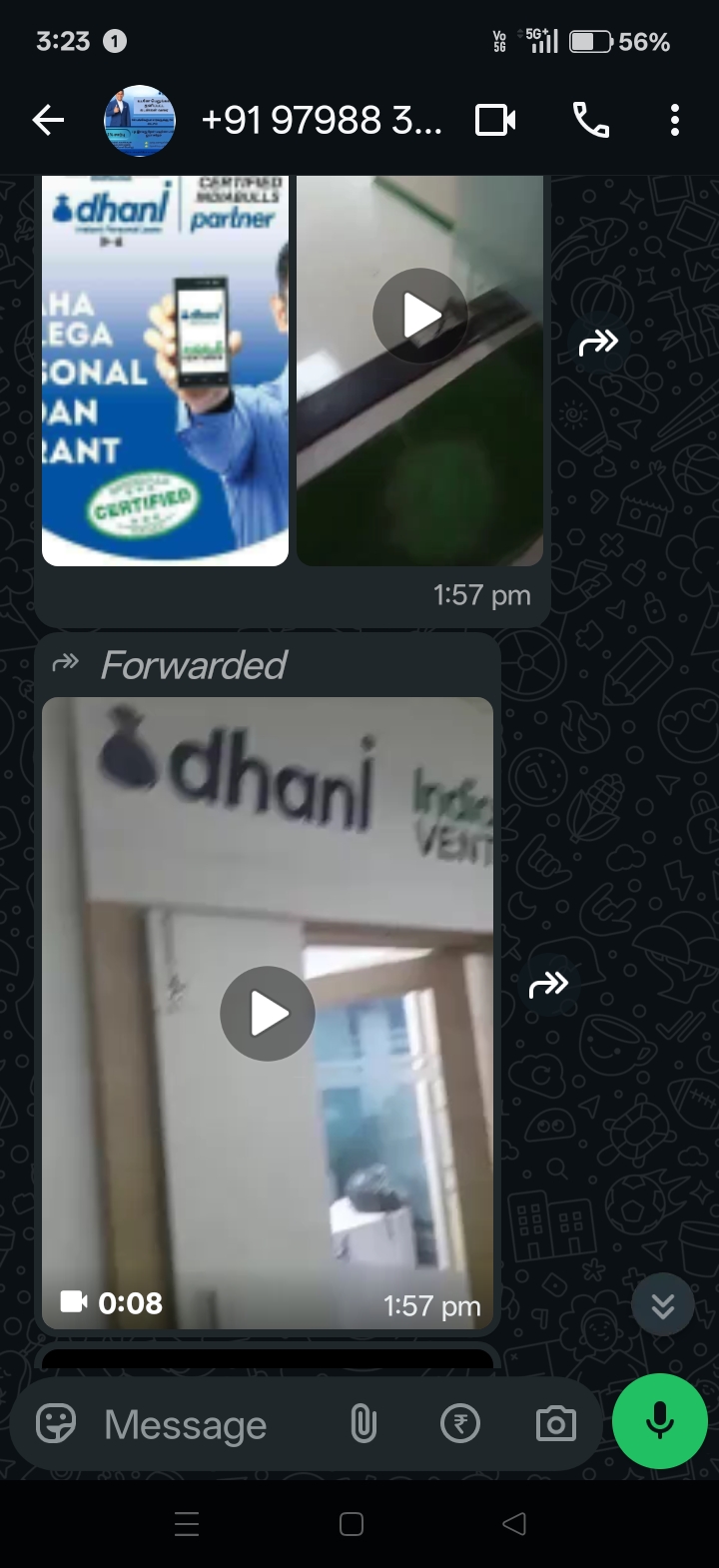 dhani loan app - image 2