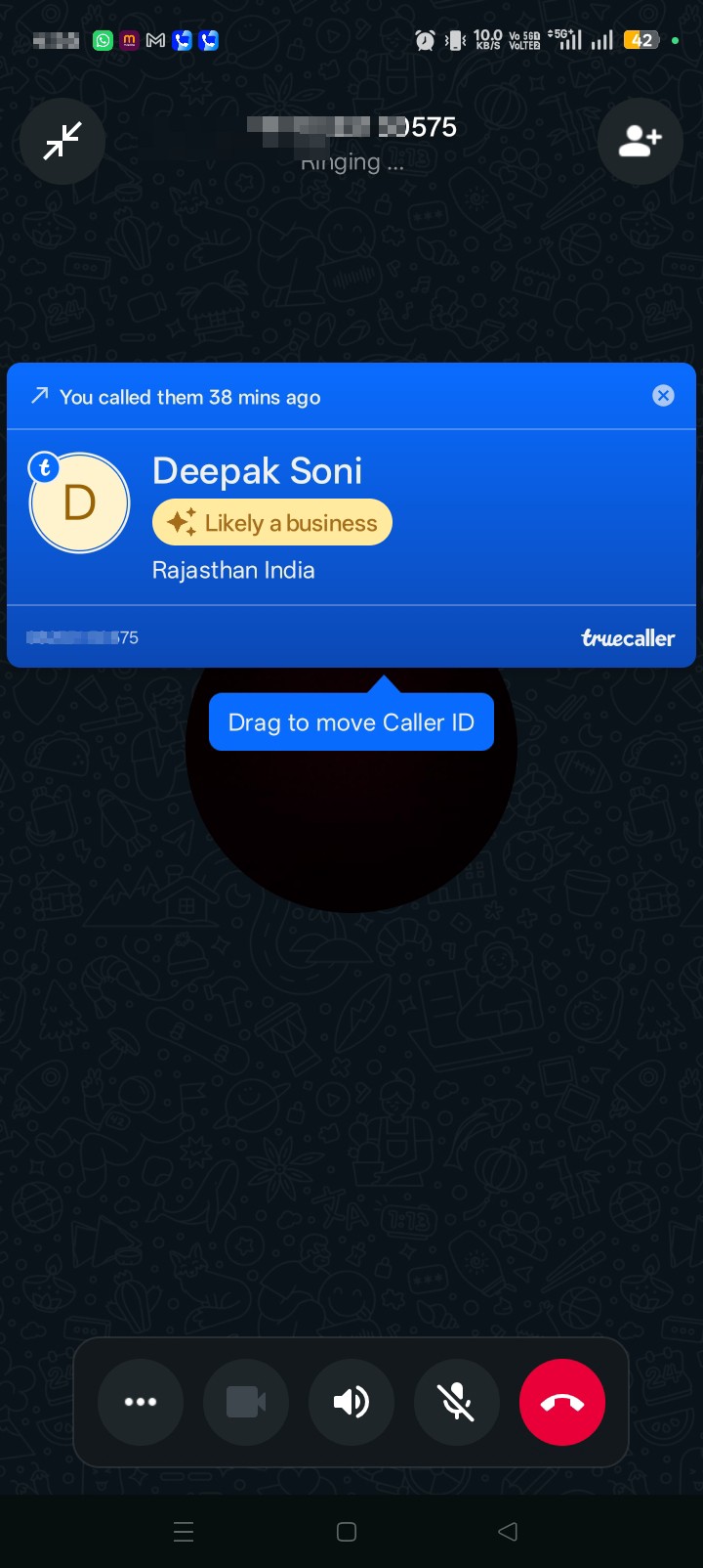 fraud , scam deepak soni rajasthan  - image 4