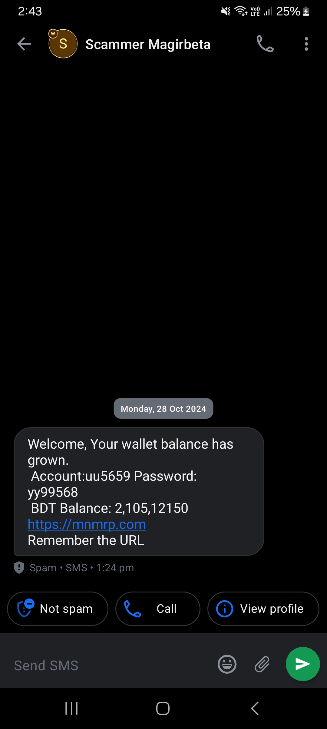 scams 