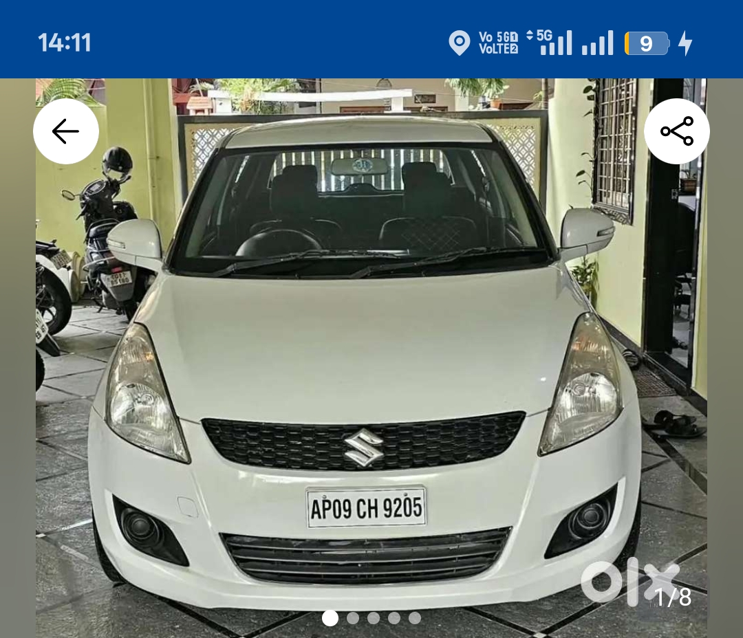 OLX SCAM ALERT - image 4