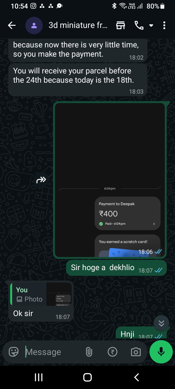 menfaturing fram 3d scam - image 3