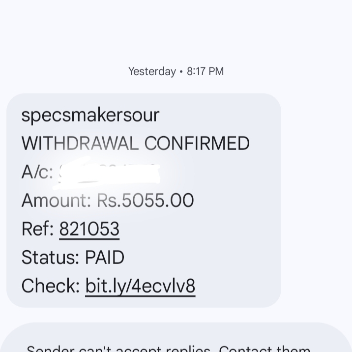 spam massage  - image 5