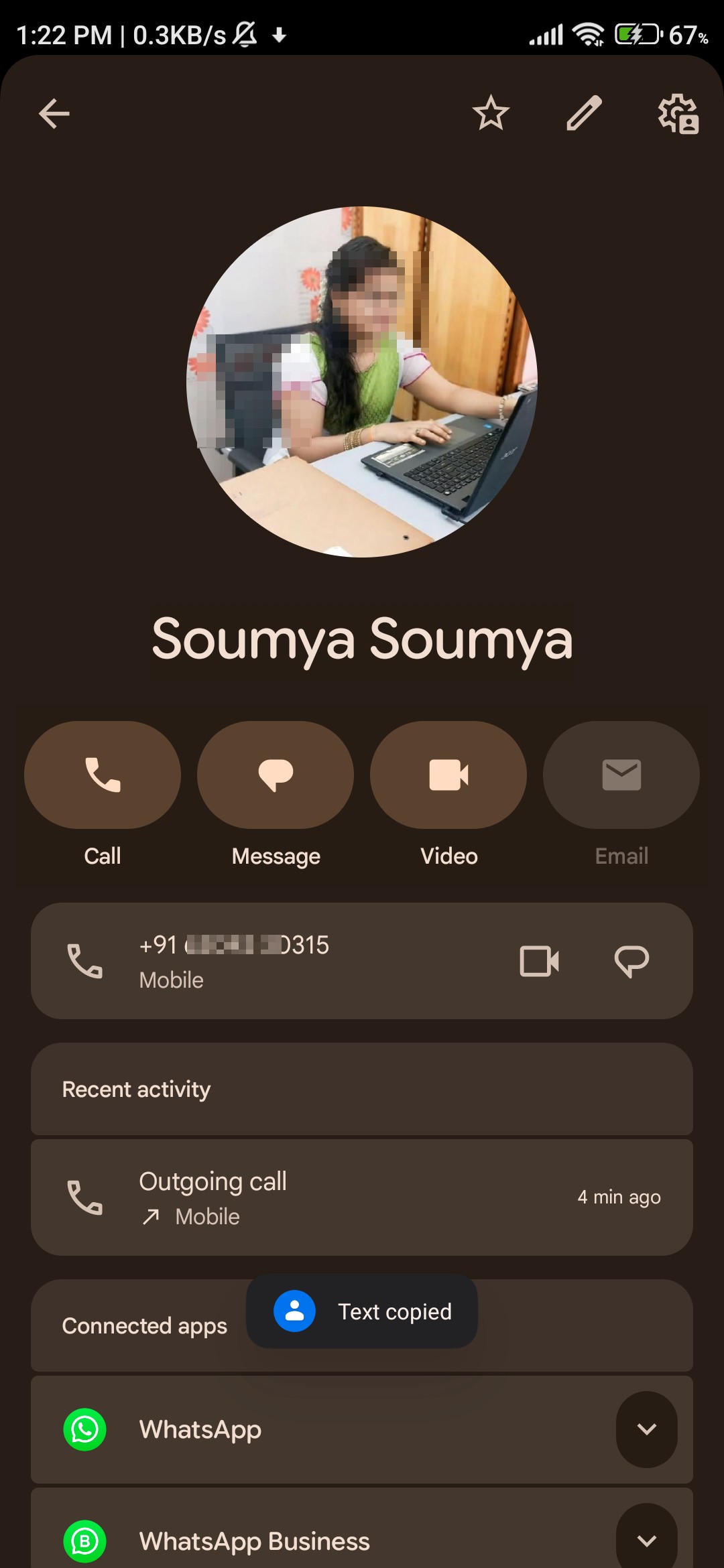 scamer