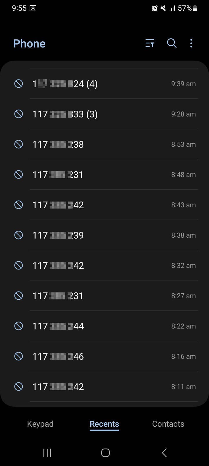 scamers..  plz stop this..  - image 4