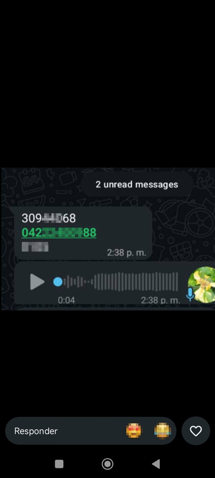 They are scammers
