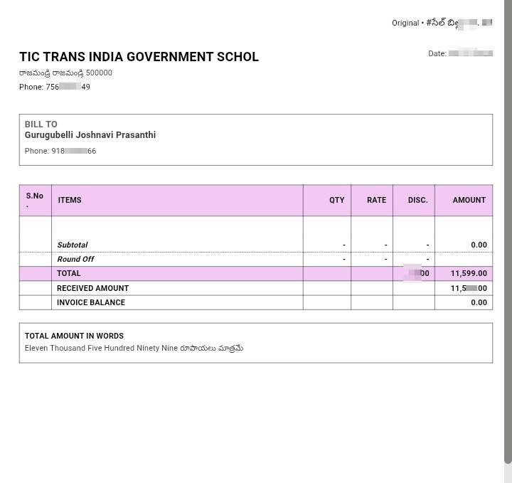scholarship scame - image 3