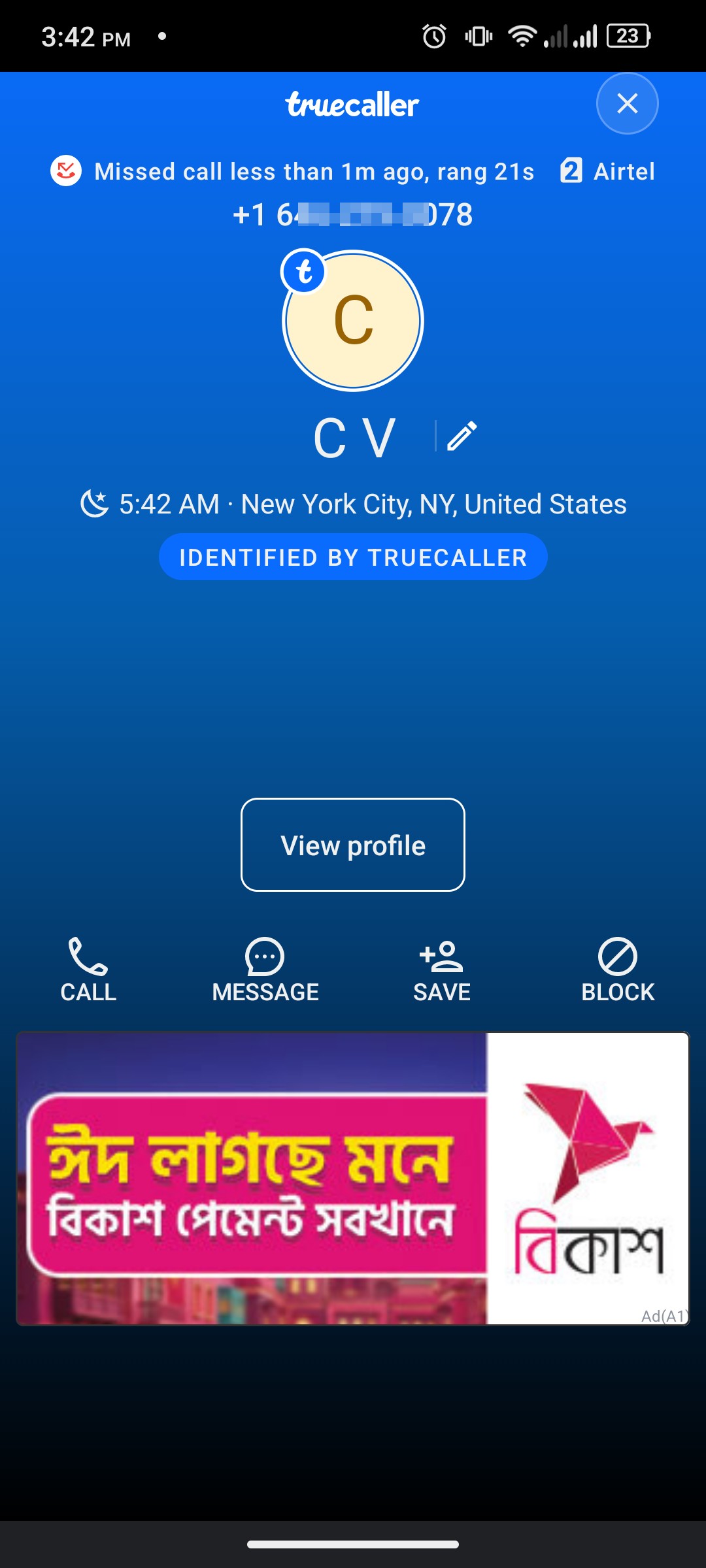 Is it scam?