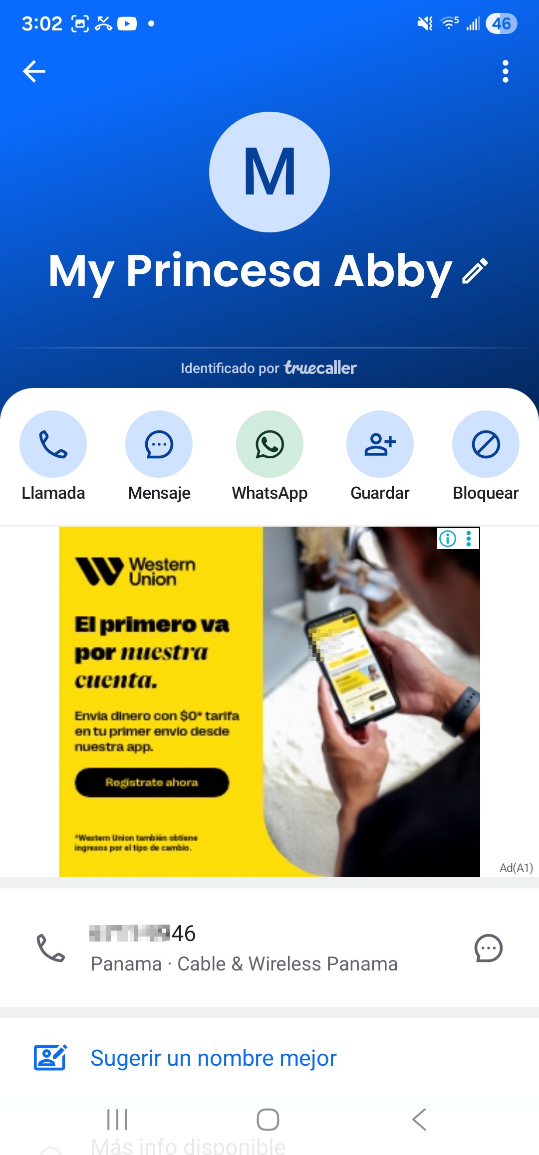 new type of scam - image 2