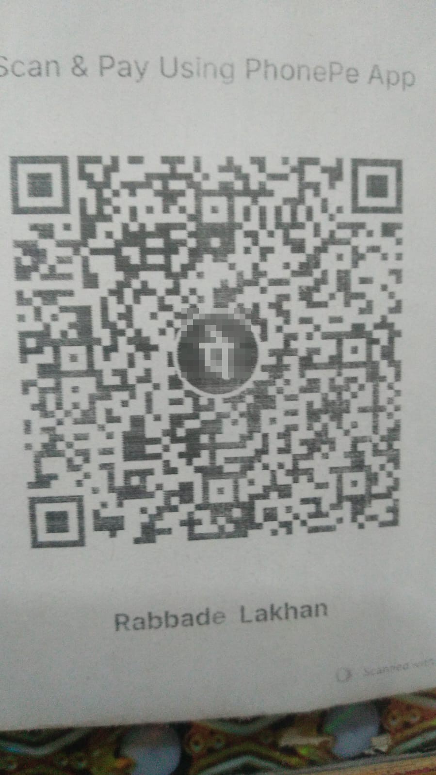 Online website.
Contract. scam - image 4