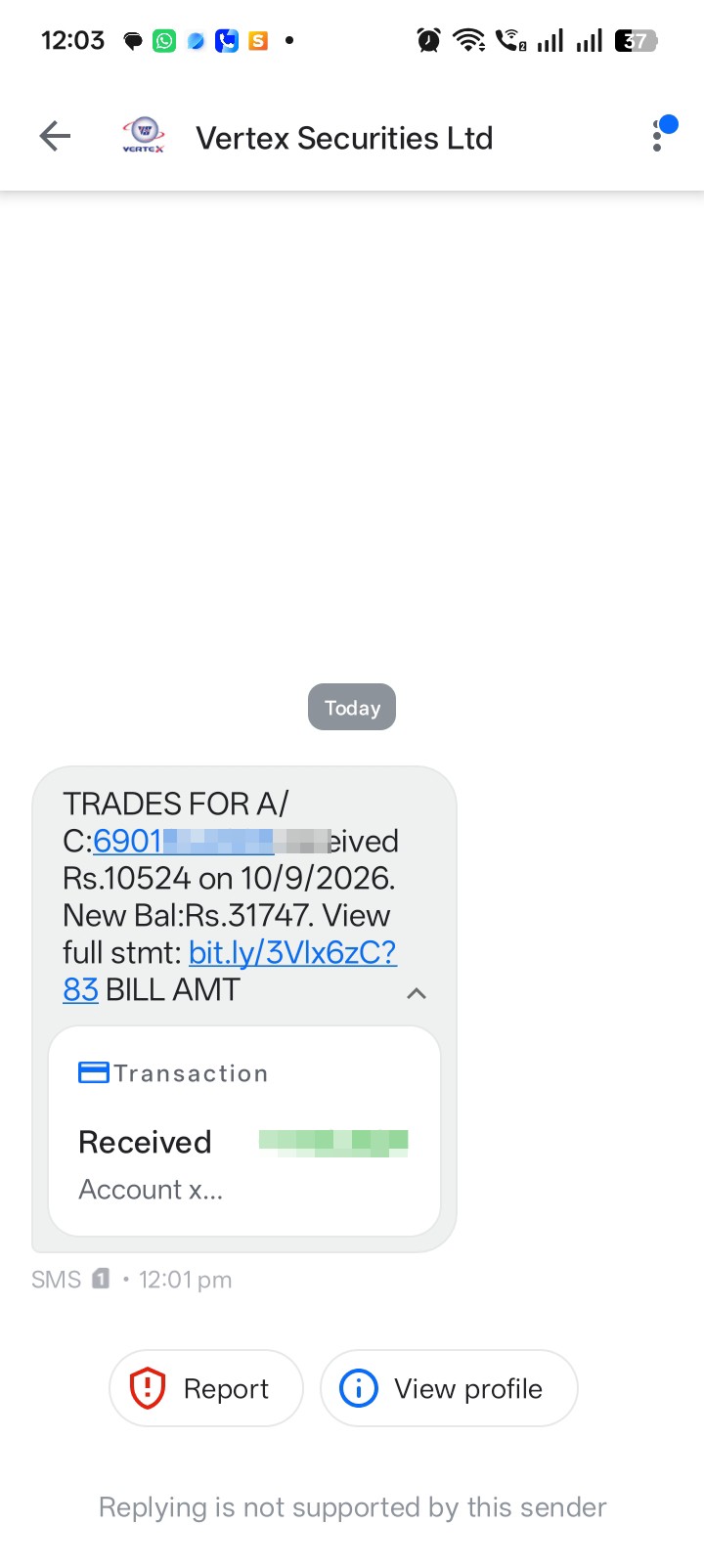 scams or ????
