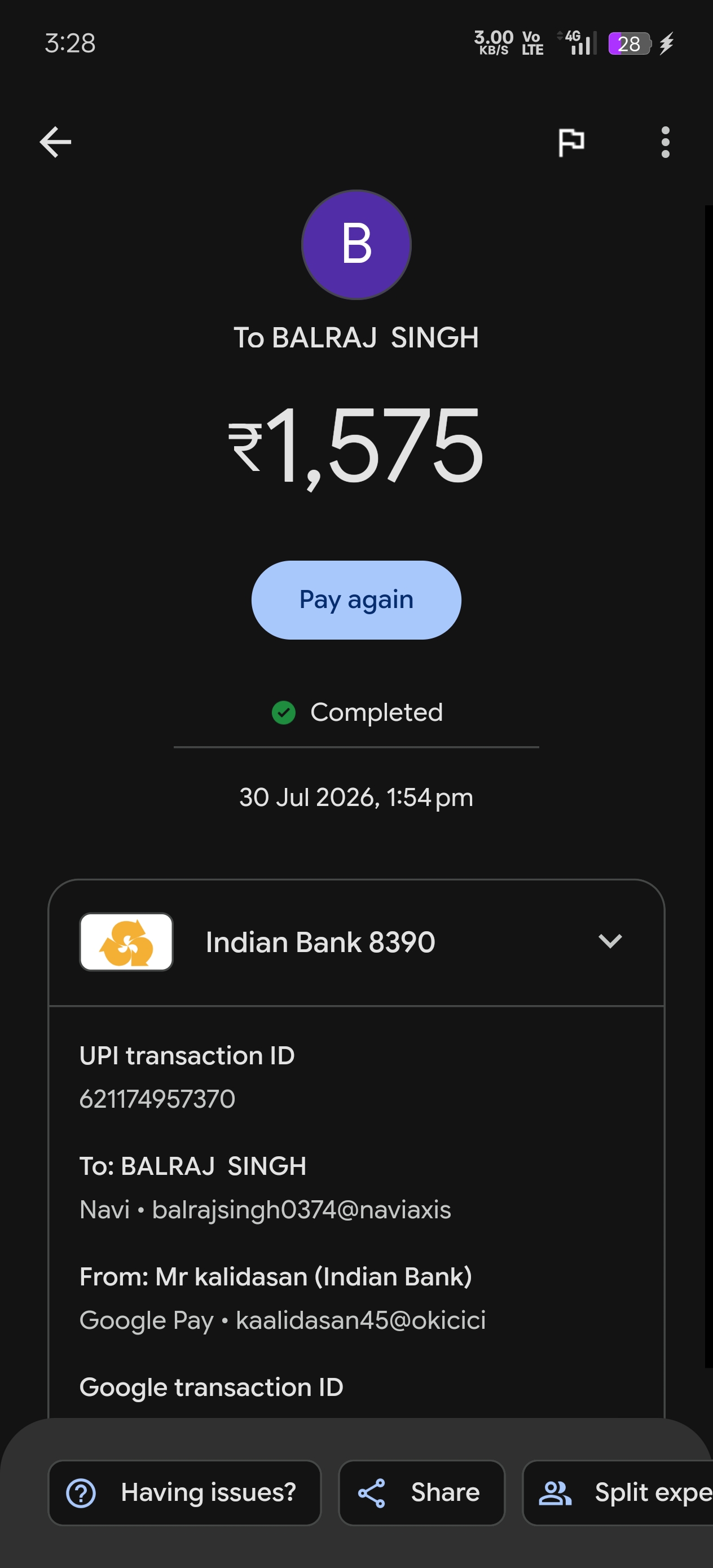 mb loan scam they ask you money even if you paid