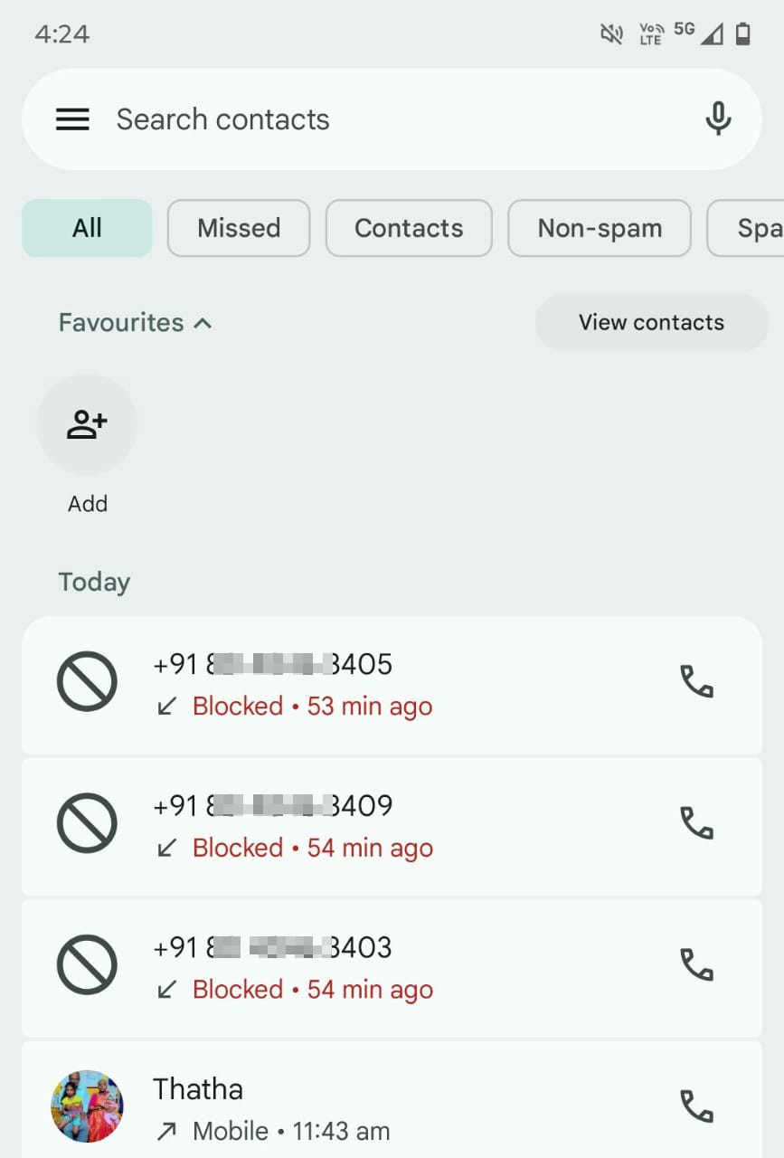 URGENT ALERT - Collecting numbers from Linkind in and using it for  trunk line system  - image 2