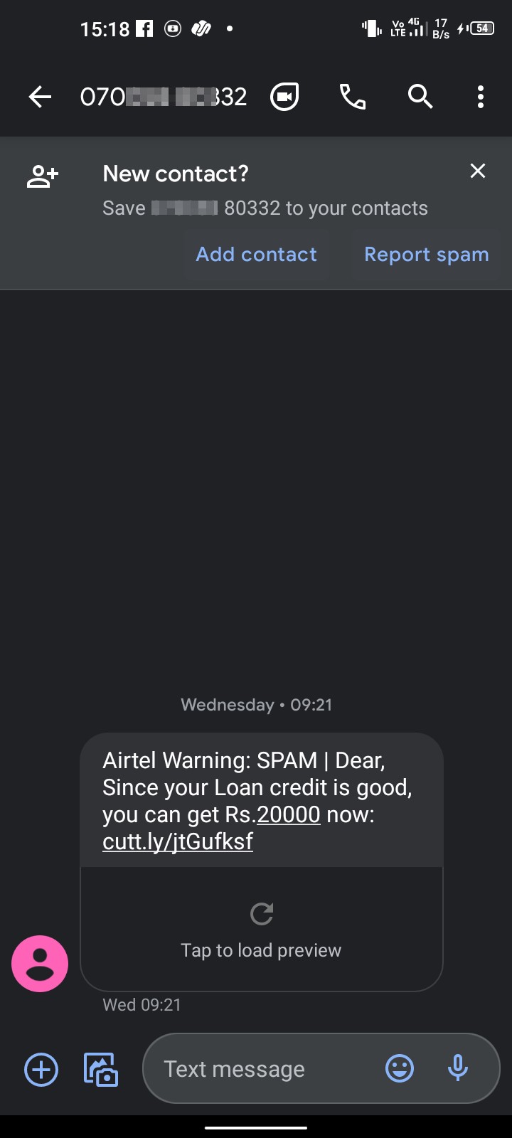 Chines loan app proud and scam - image 6