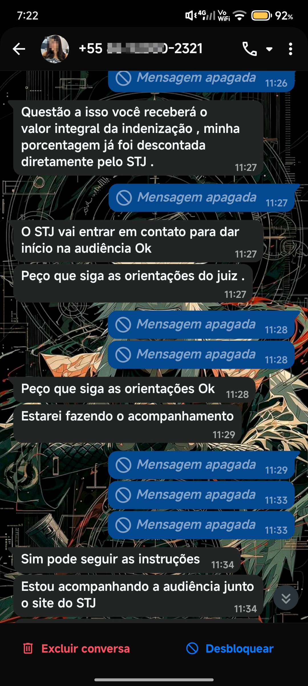 scam call - image 2