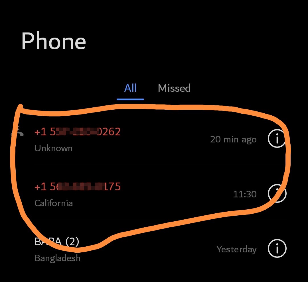 scammer 
