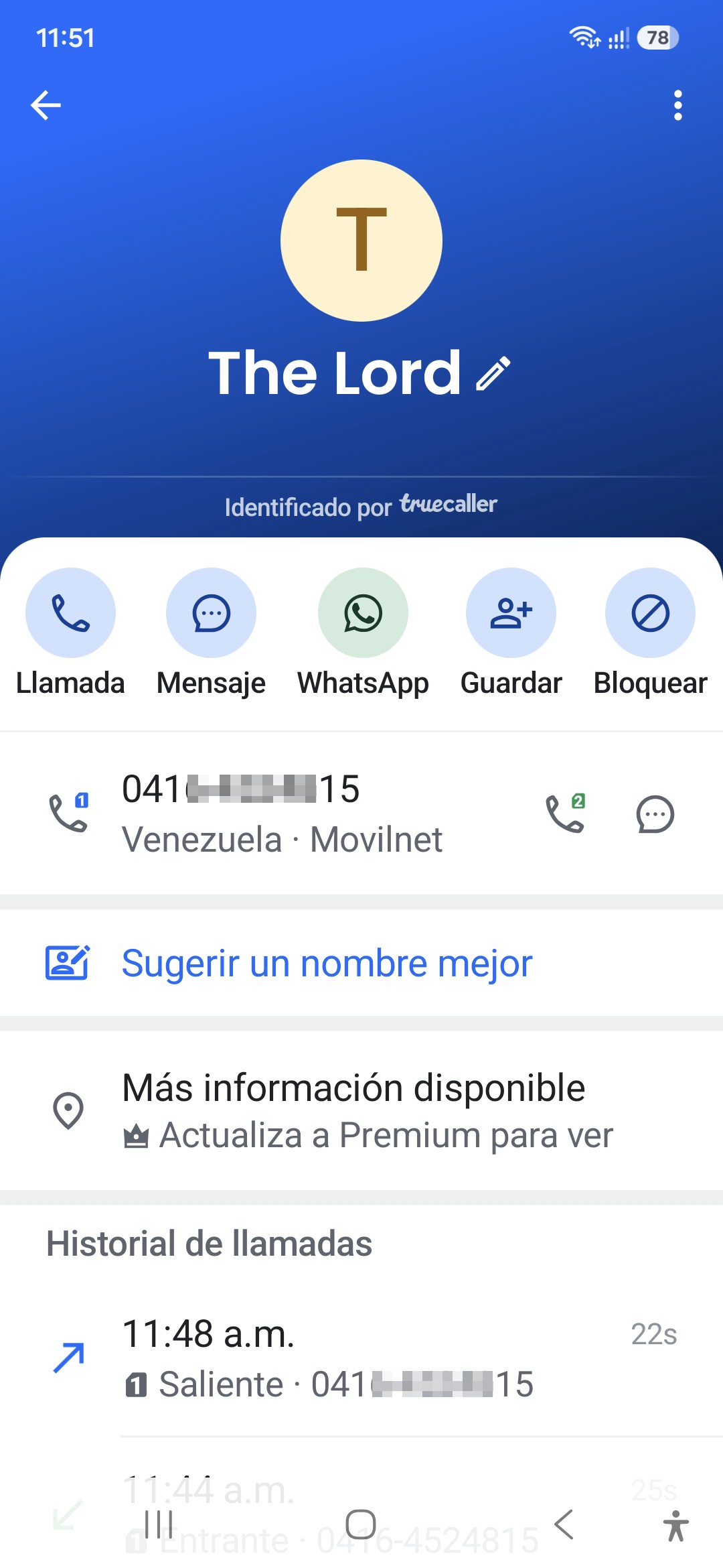 scammers