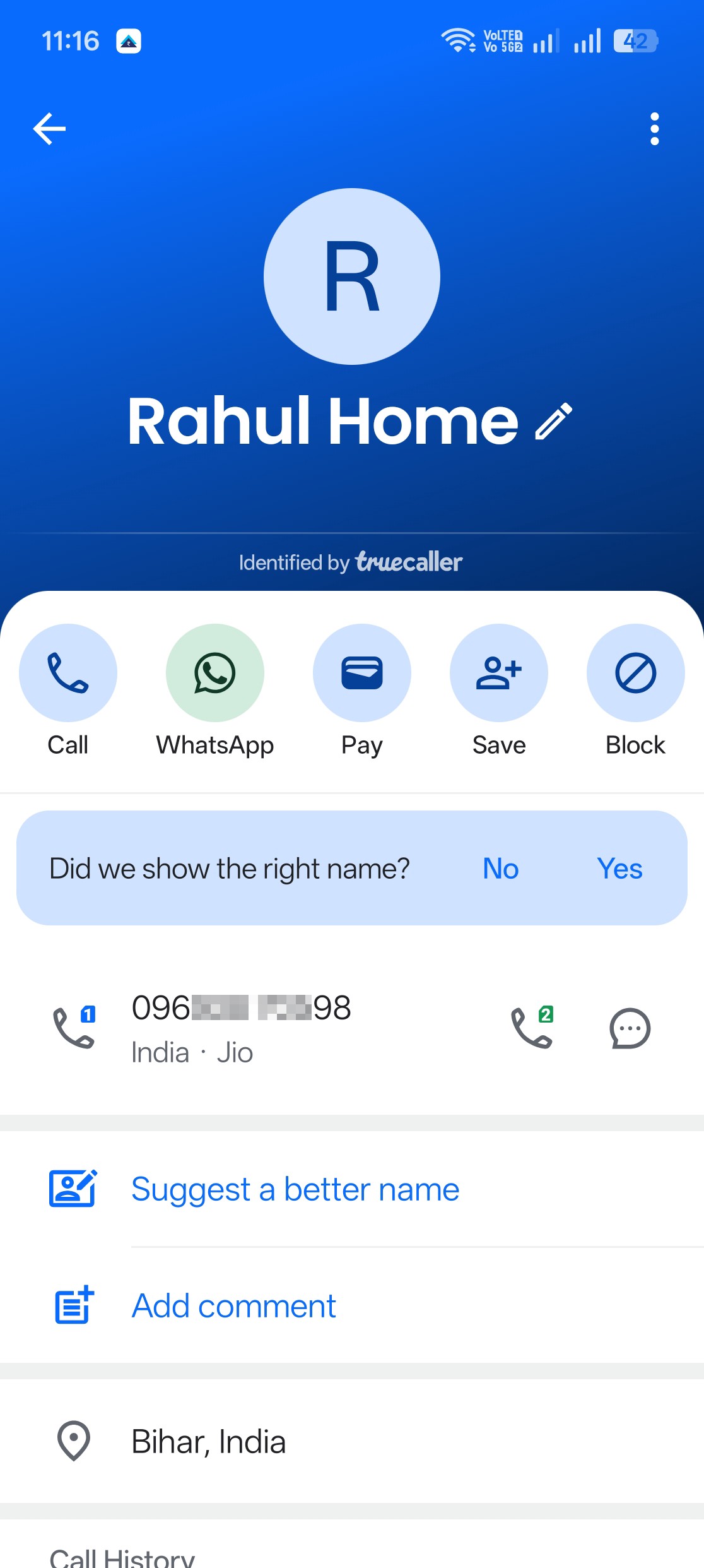 Vehicle Challan Scam