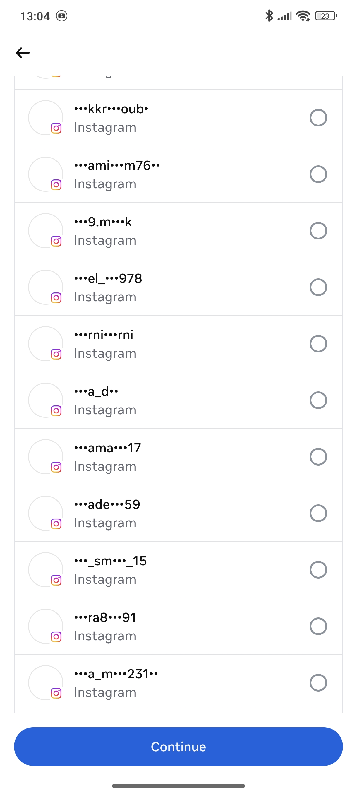 The spammer is here, I don't know who it is - image 2