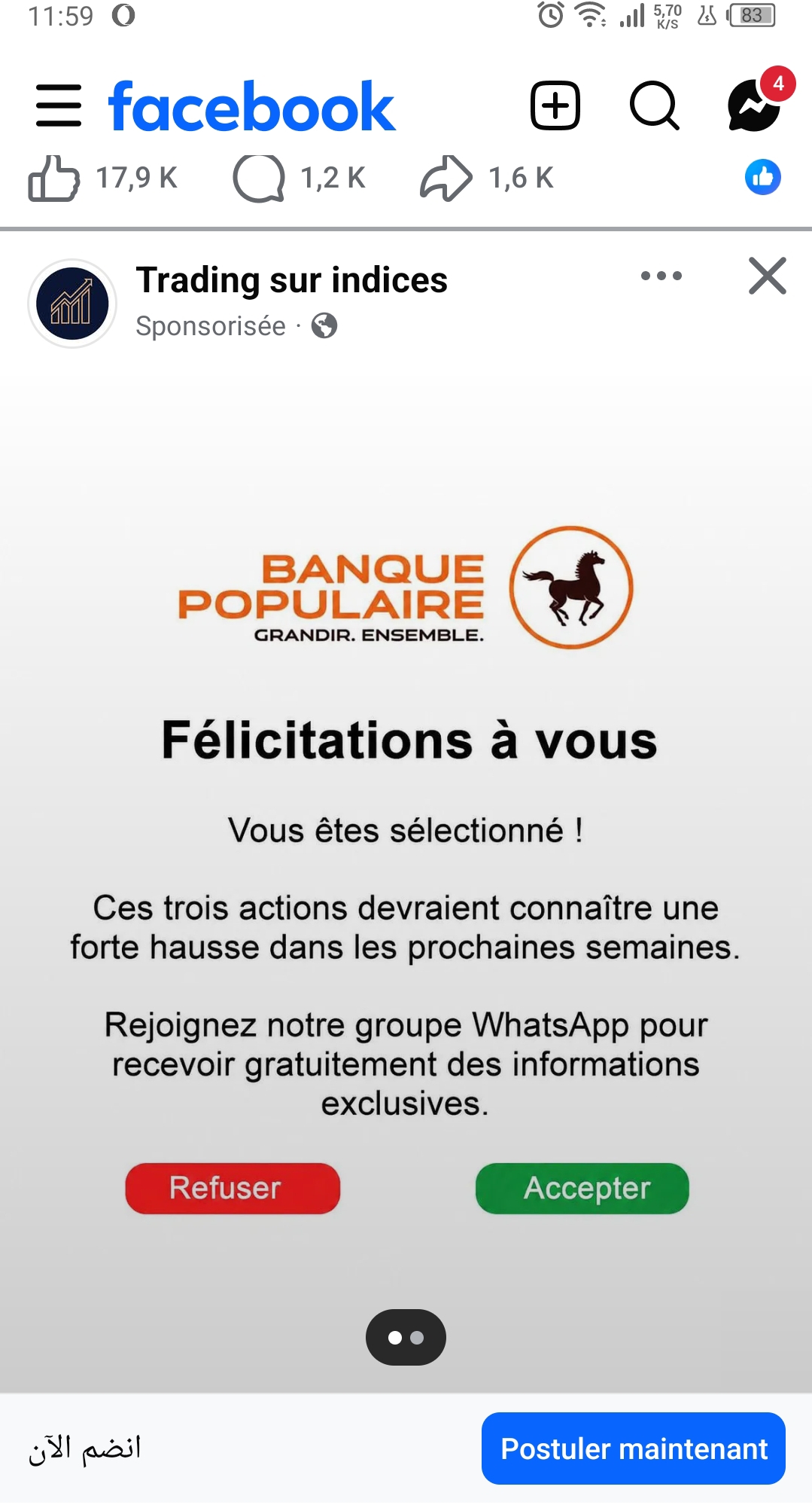 100% scam - image 2