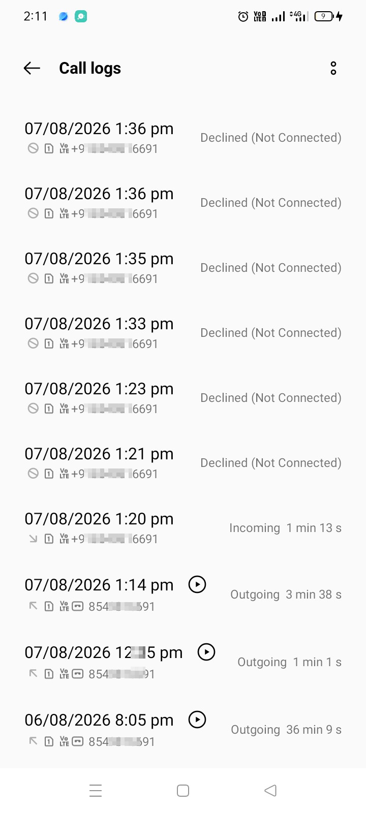 [PHONE] baware of this scammer