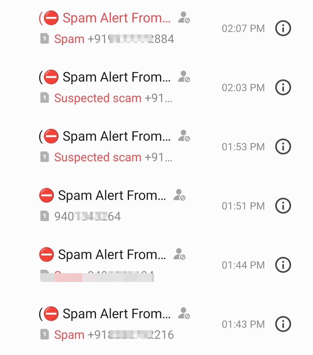 Ask for an inquiry against all of them.  - image 3