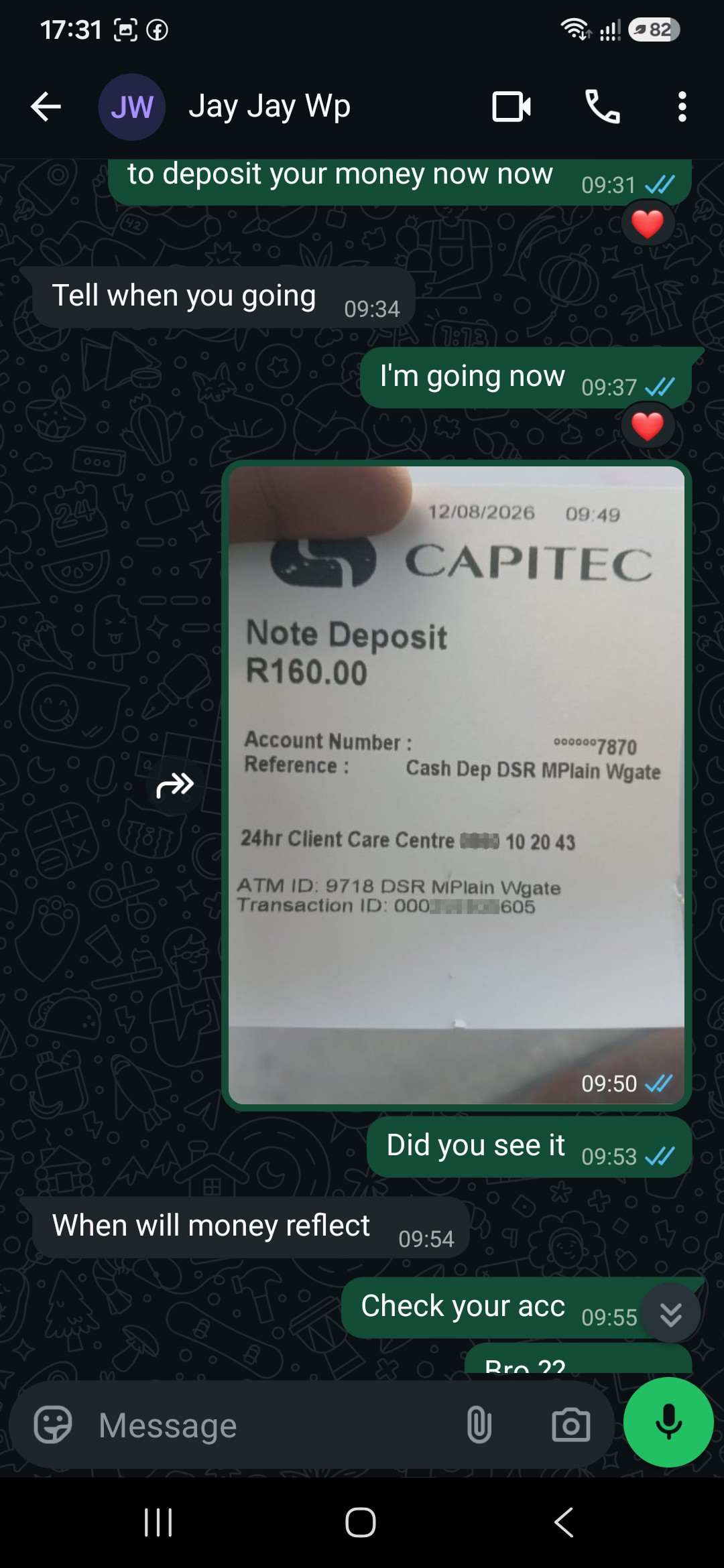 Game Scammer