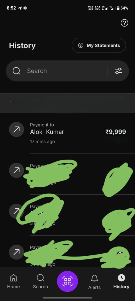 I am being scammed. - image 3