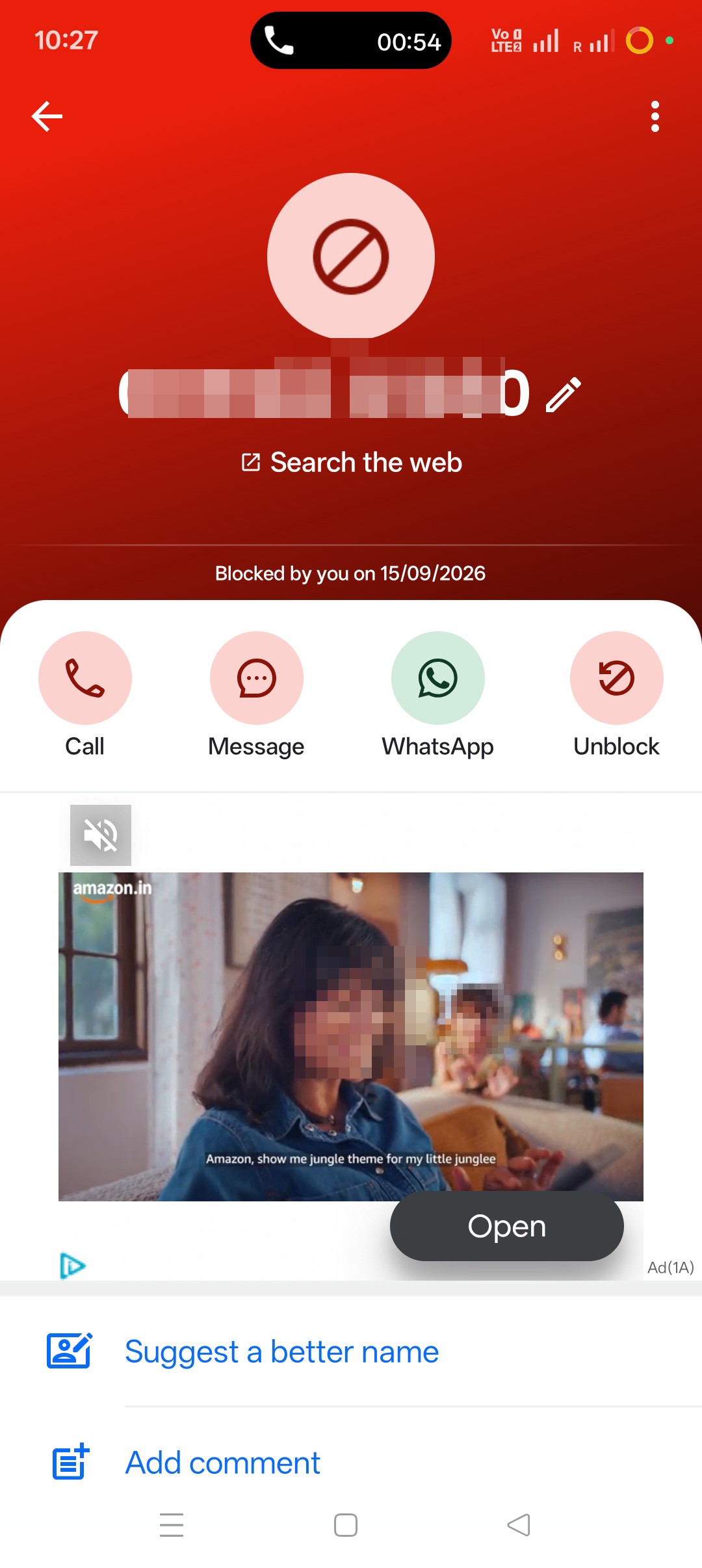 Scam , Help 