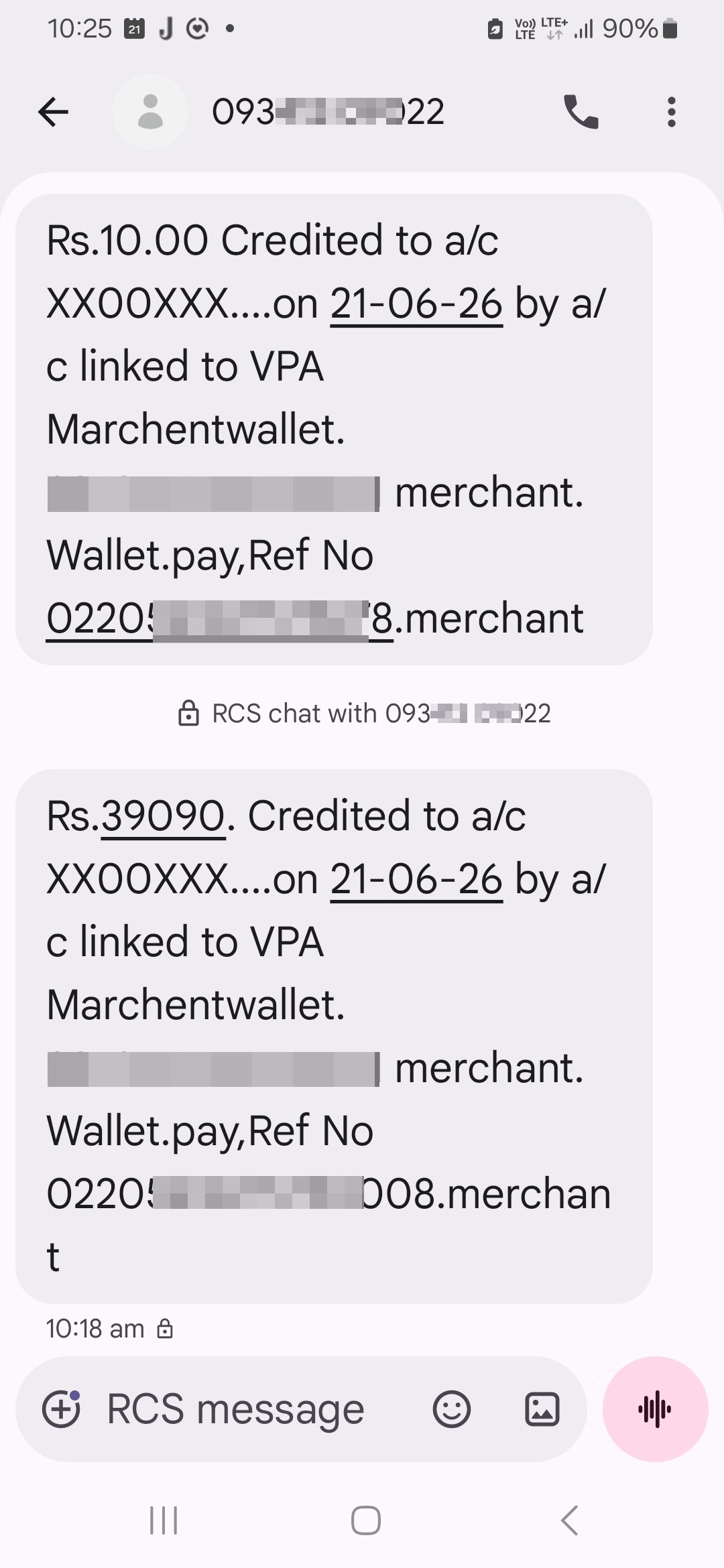 scammer [PHONE]
