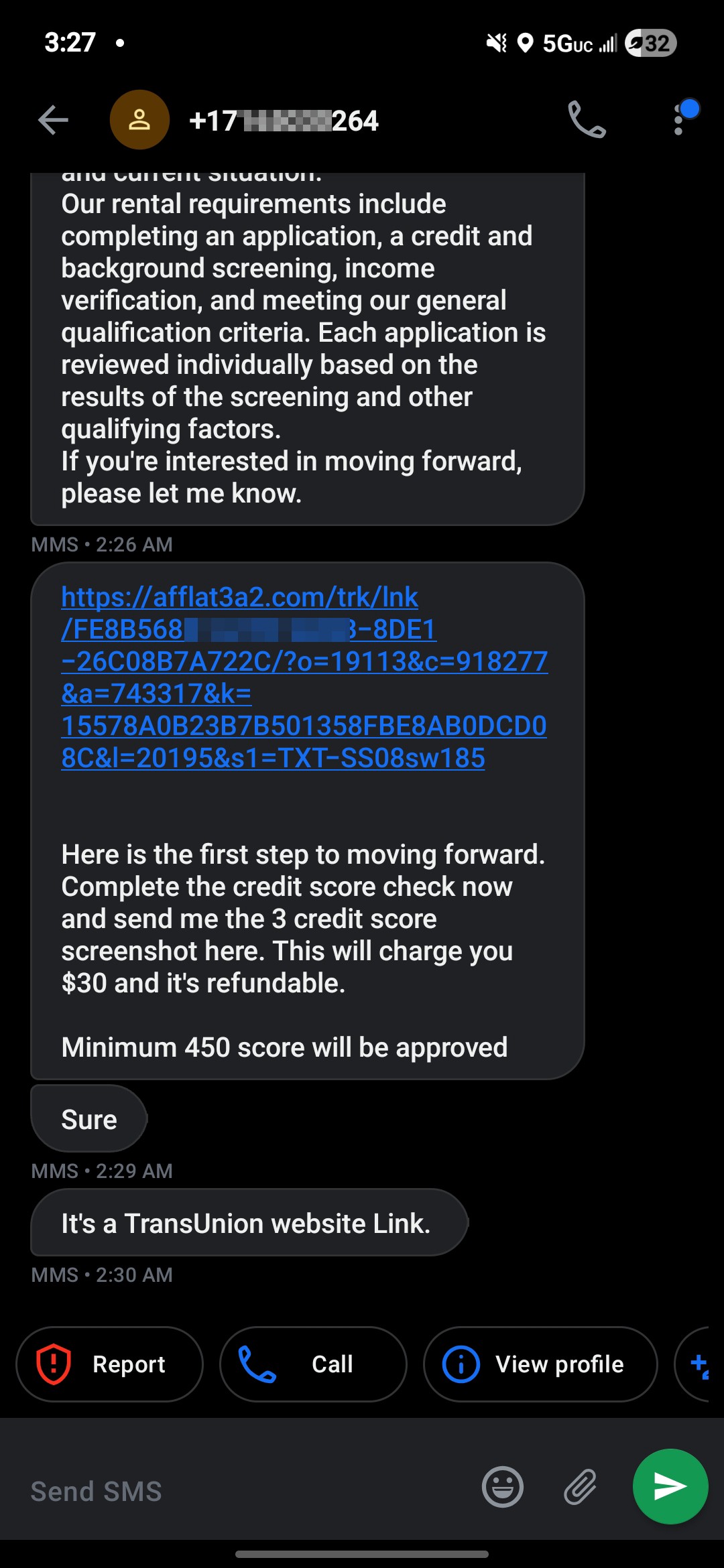 for all you scammers this how it's done. - image 6