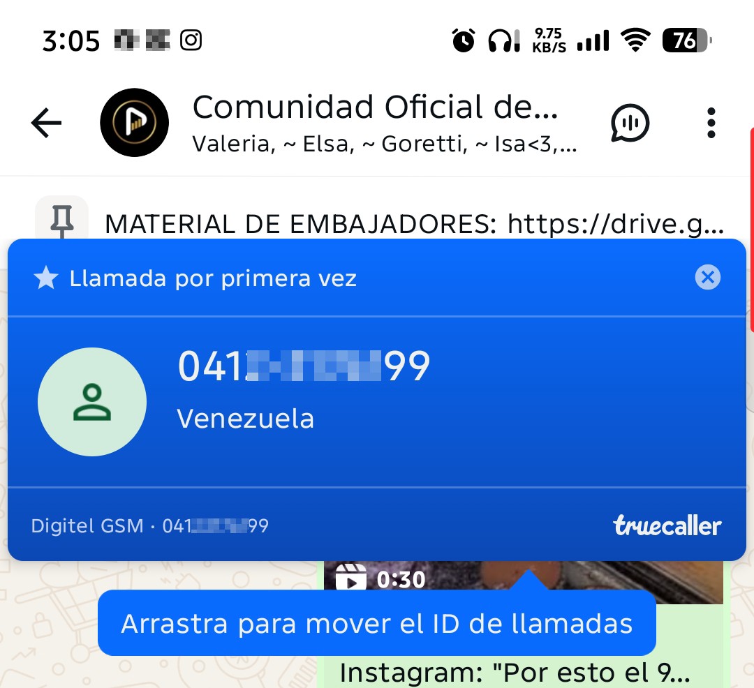 Identity thief scammer