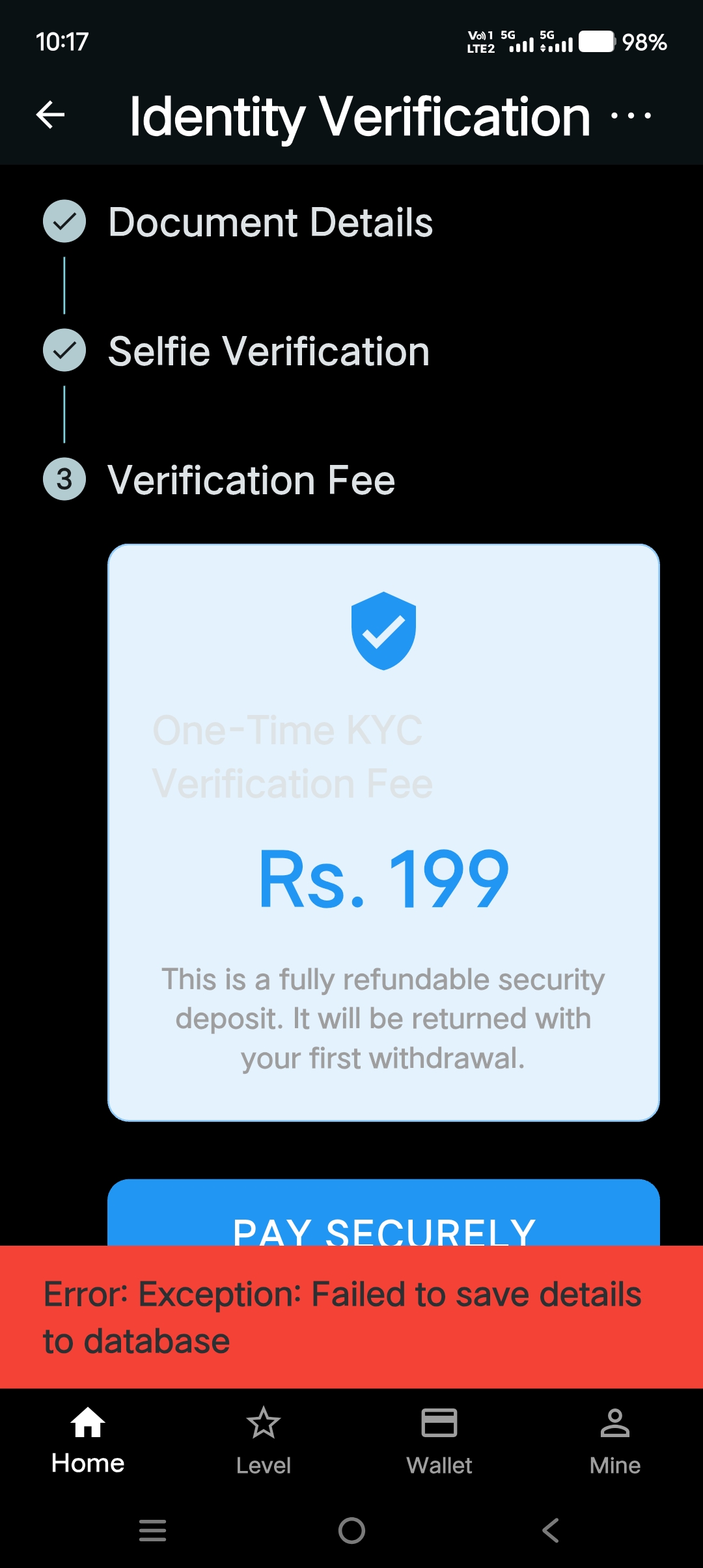 they are big scammer  for data sell - image 3