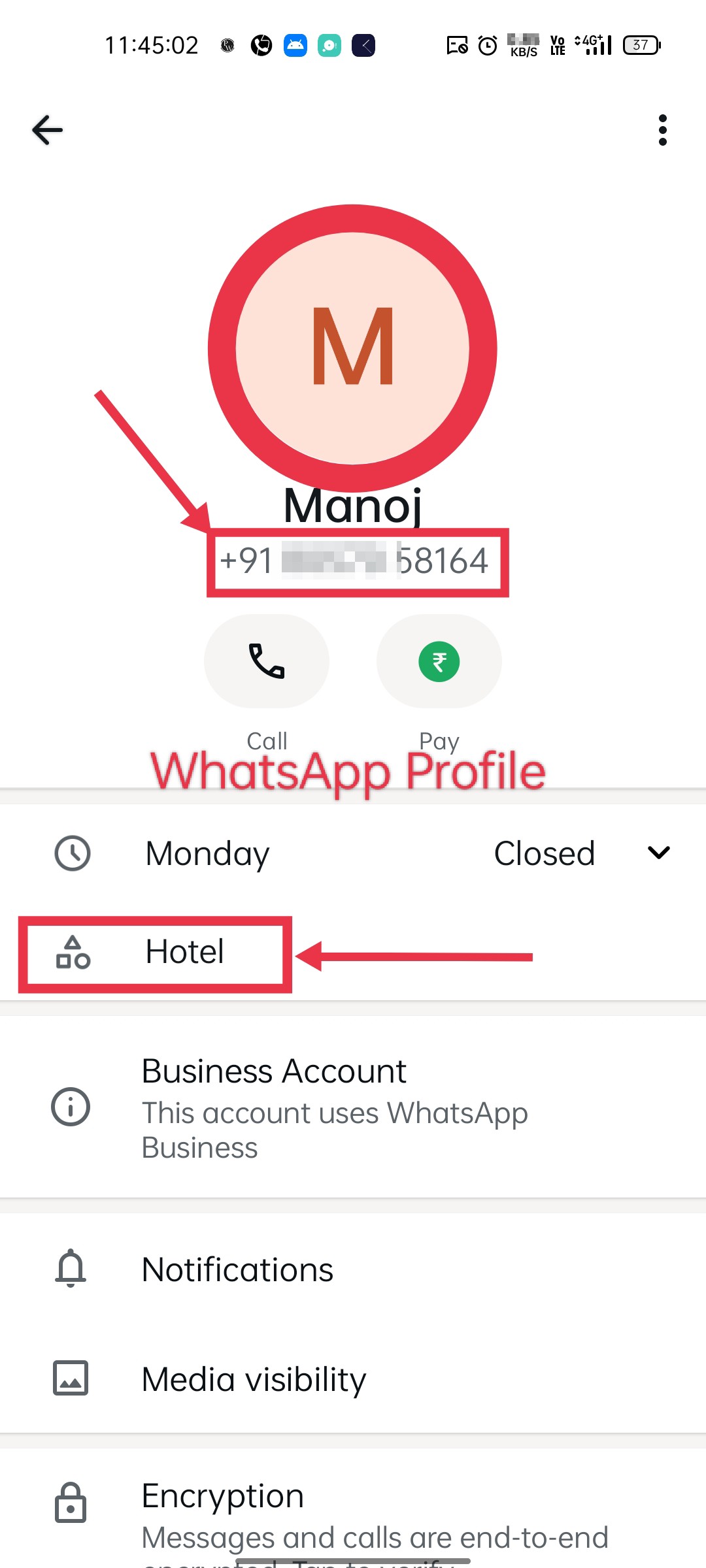 🚨 WARNING: Fake Payment SMS Scam — Do Not Send Money Back! - image 4