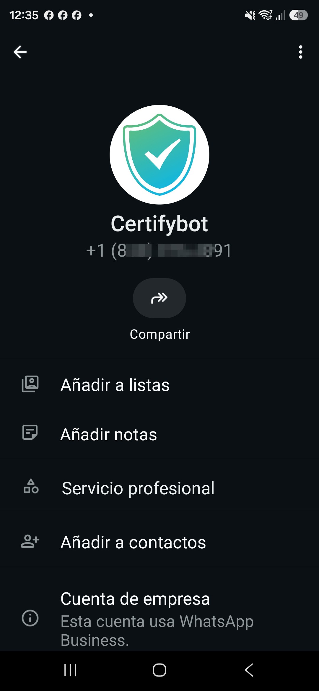 Hacker  FACEBOOK 
