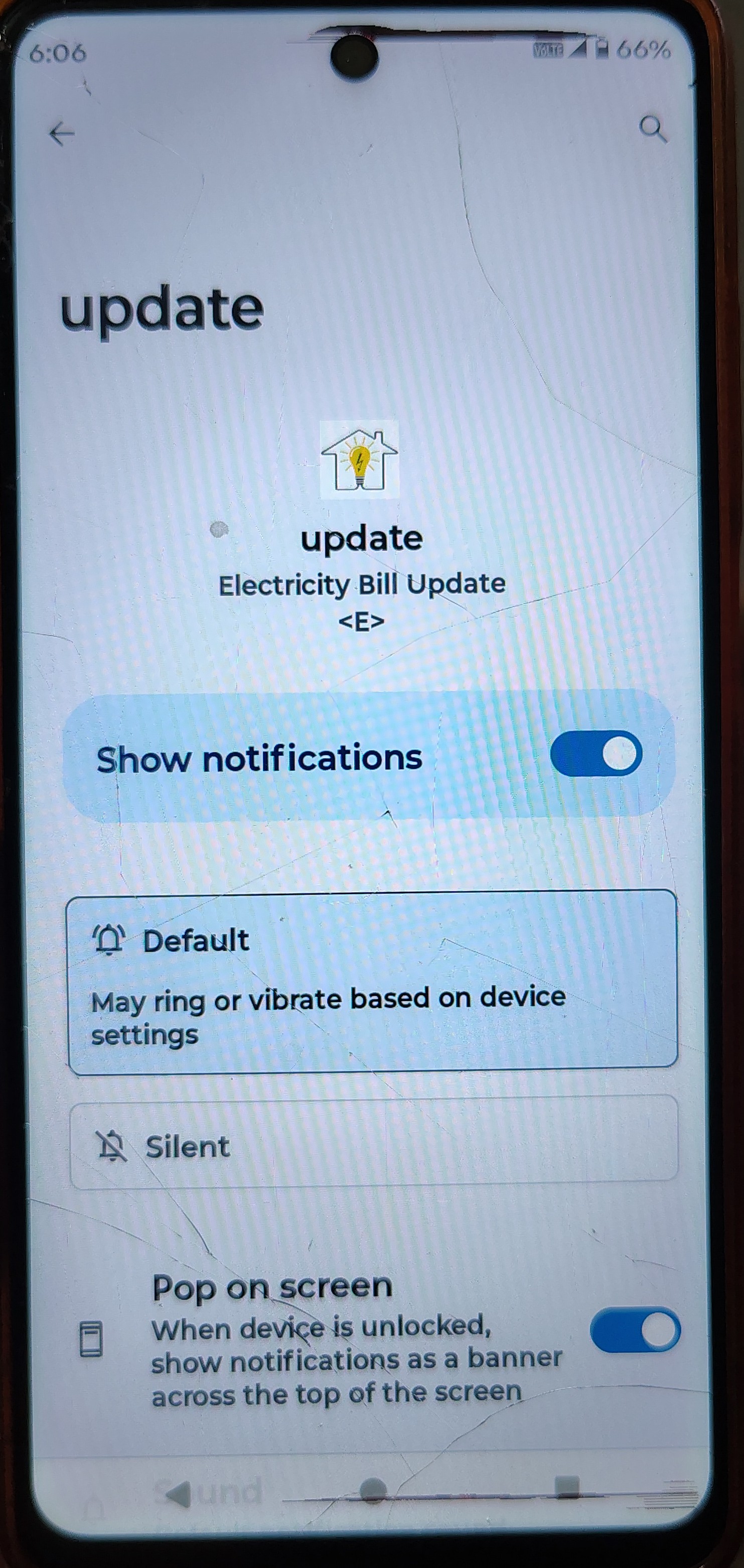 ⚠️ Electricity Bill Update APK Scam Alert (Patna, Bihar)