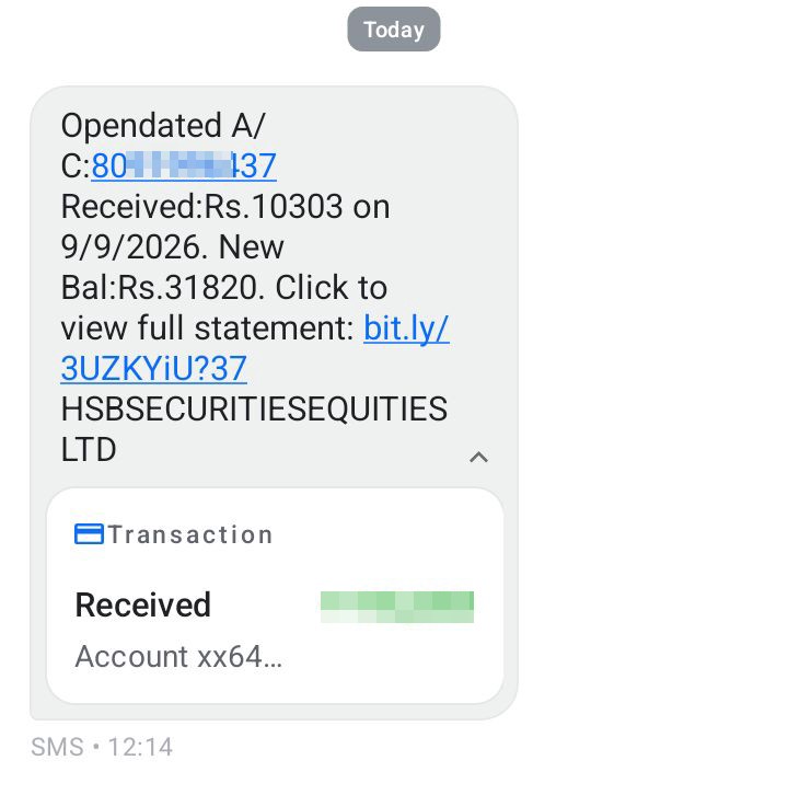 🚨 Fraud Alert!