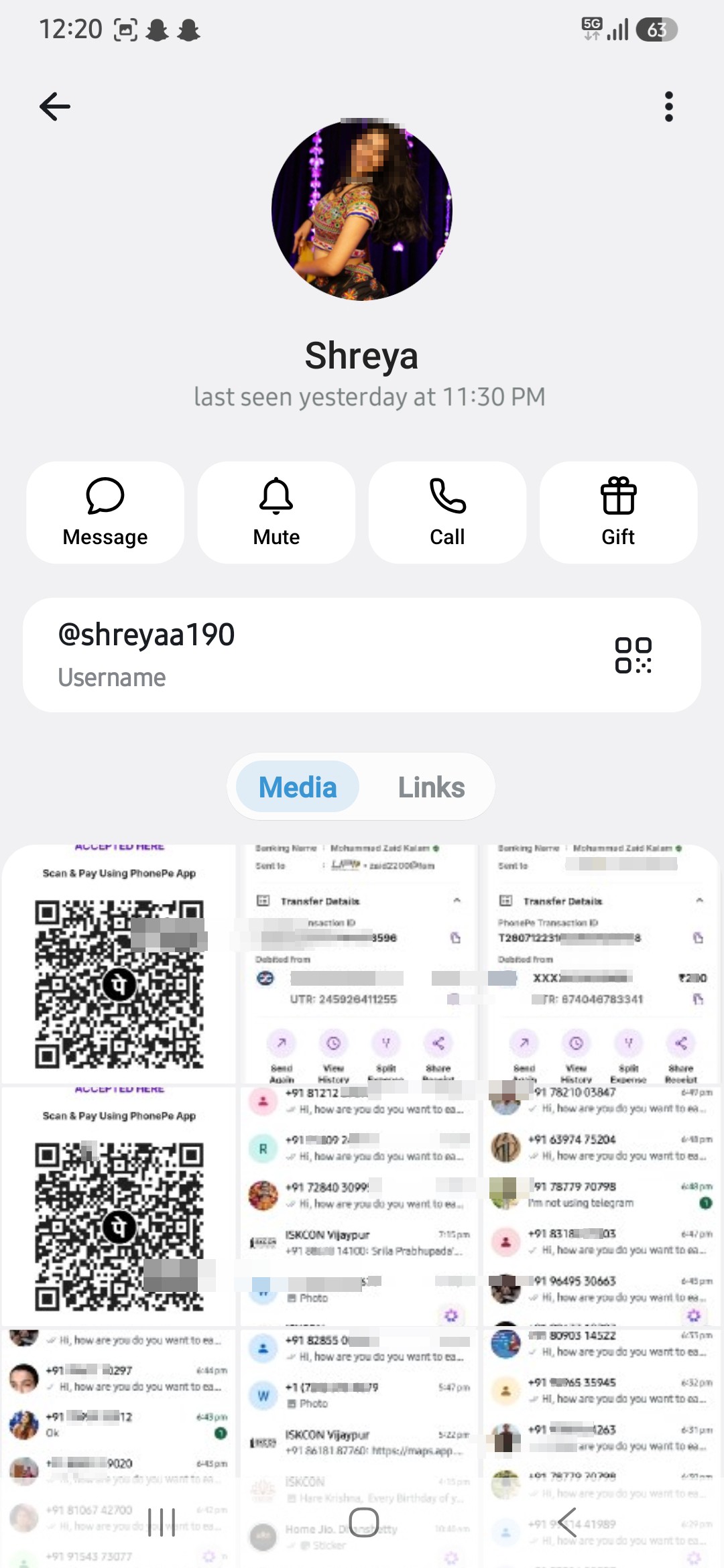 online facebook and instagram task job and prepaid task job