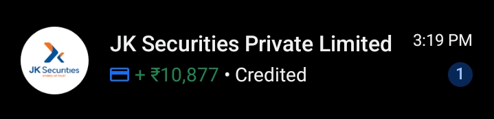 10,877 was deducted from the account - image 2