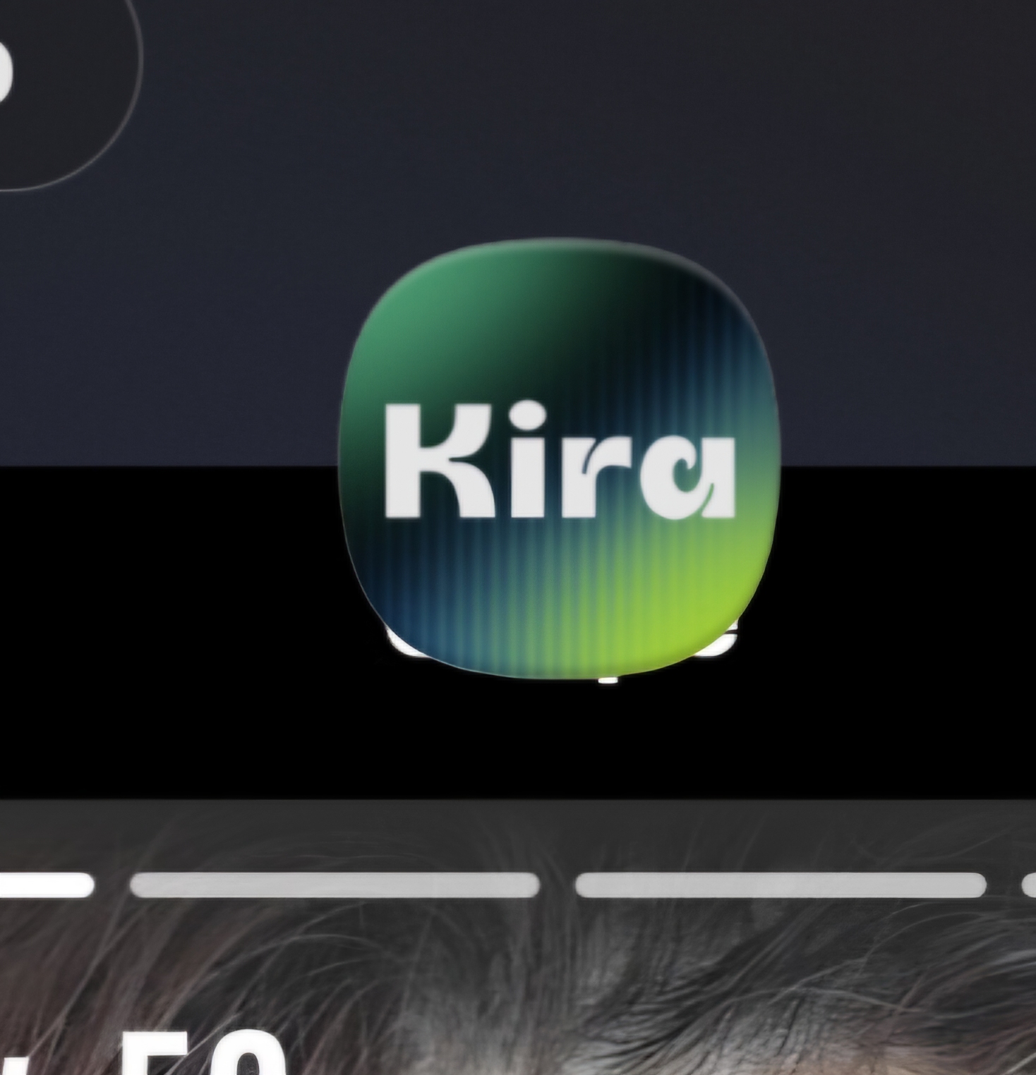 Is Kira dating app real?