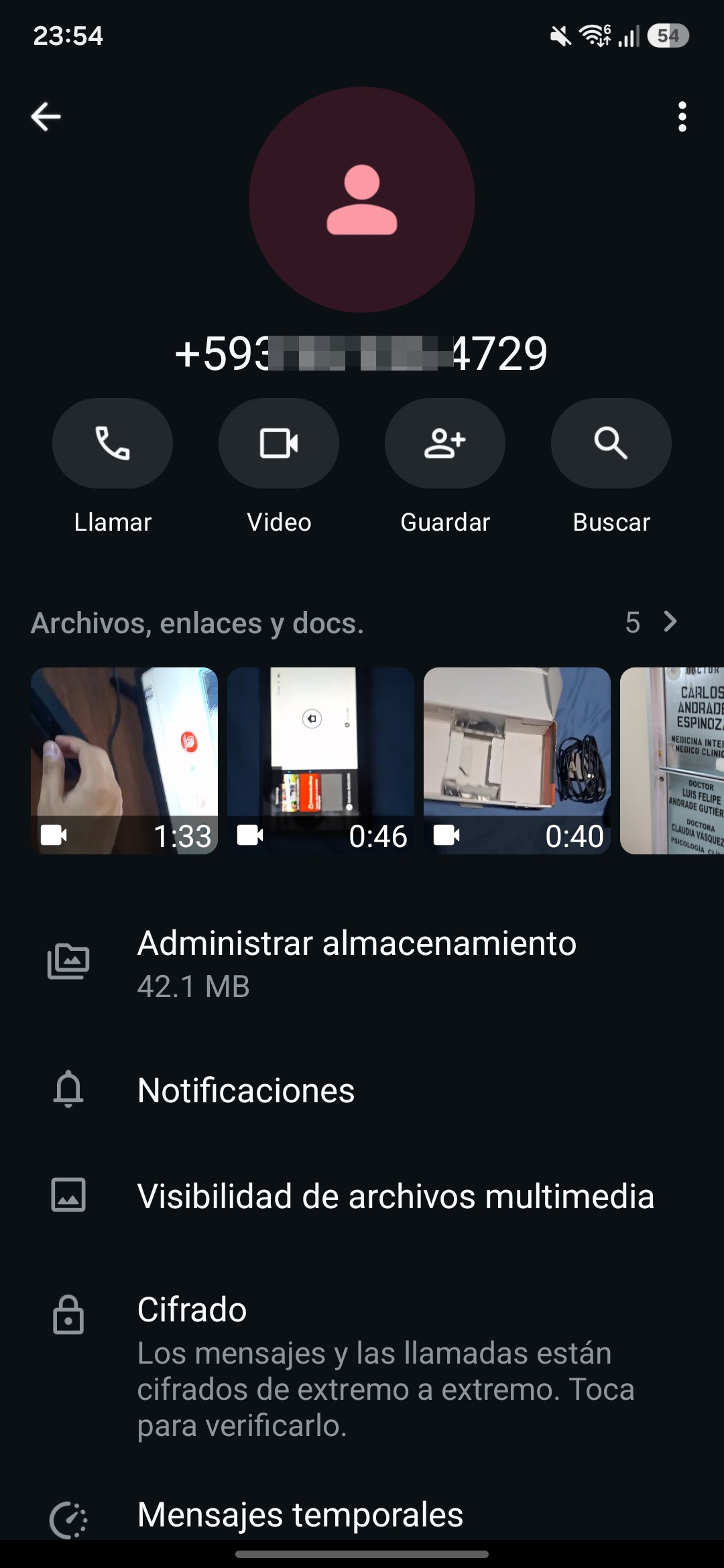 Marketplace scam