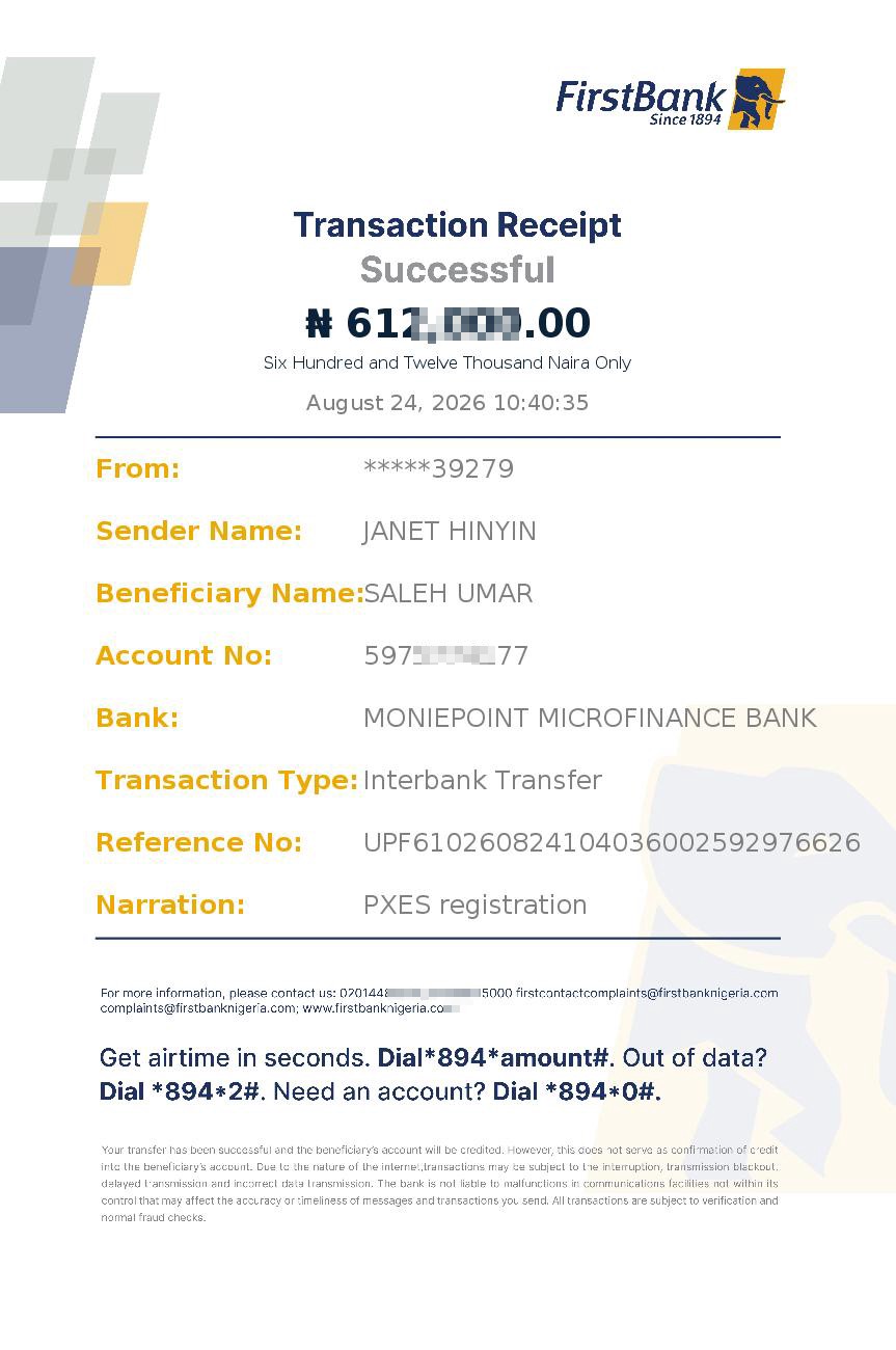 Scammers/Criminals 
