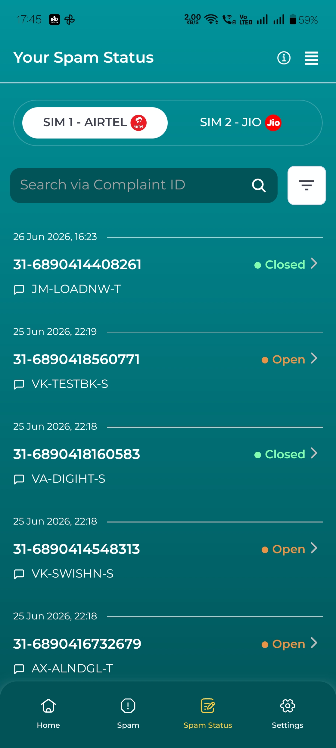 CreditQ Scam