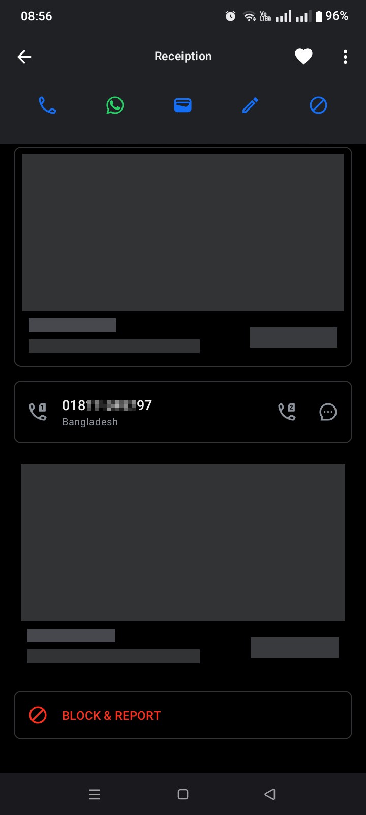 Scammer 