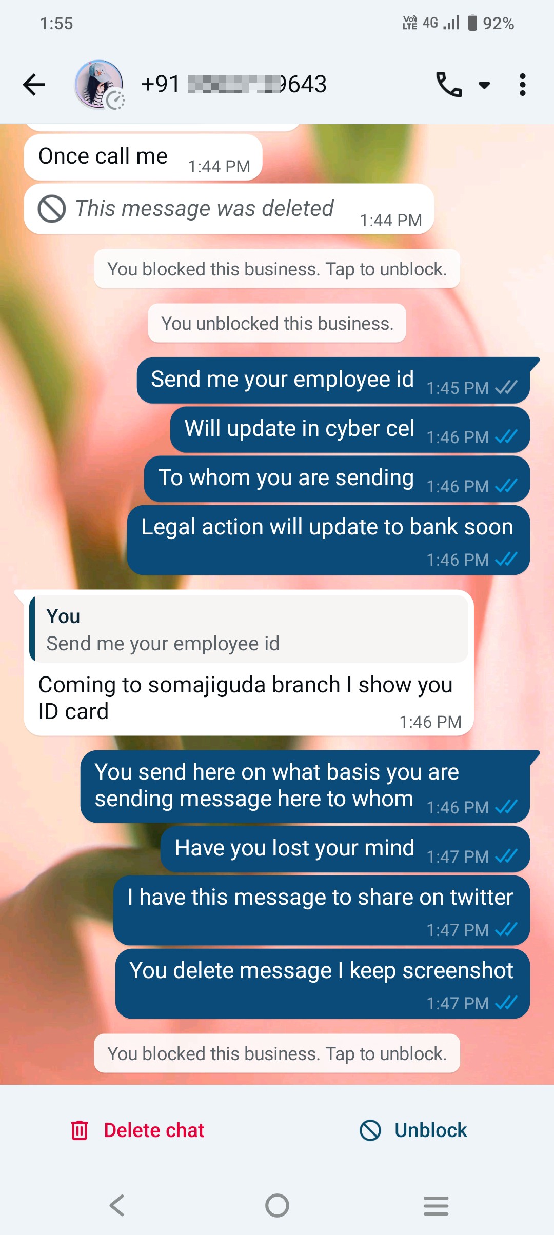 KOTAK BANK SCAM - image 2