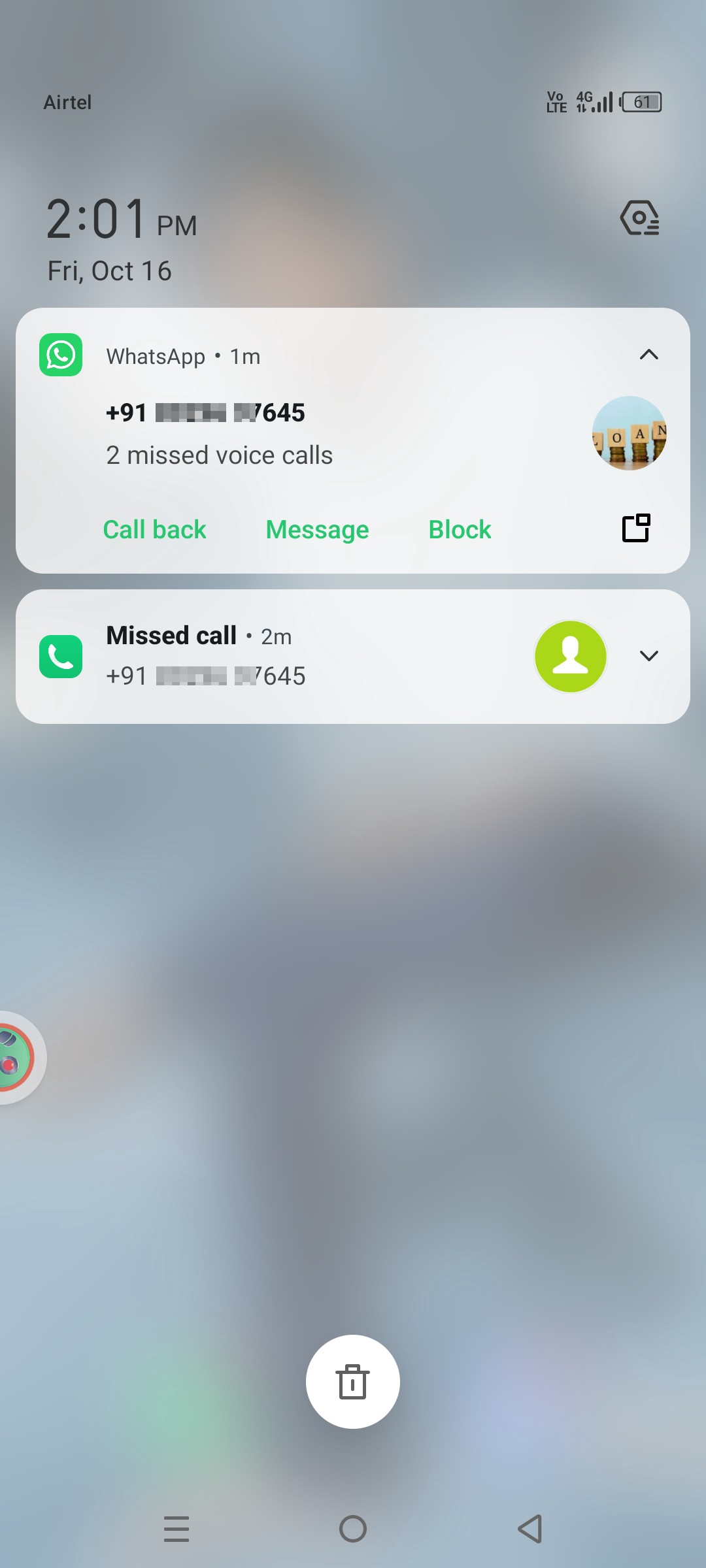 Rupee fast app fraud app too much calls ammount paid calls to much  - image 2