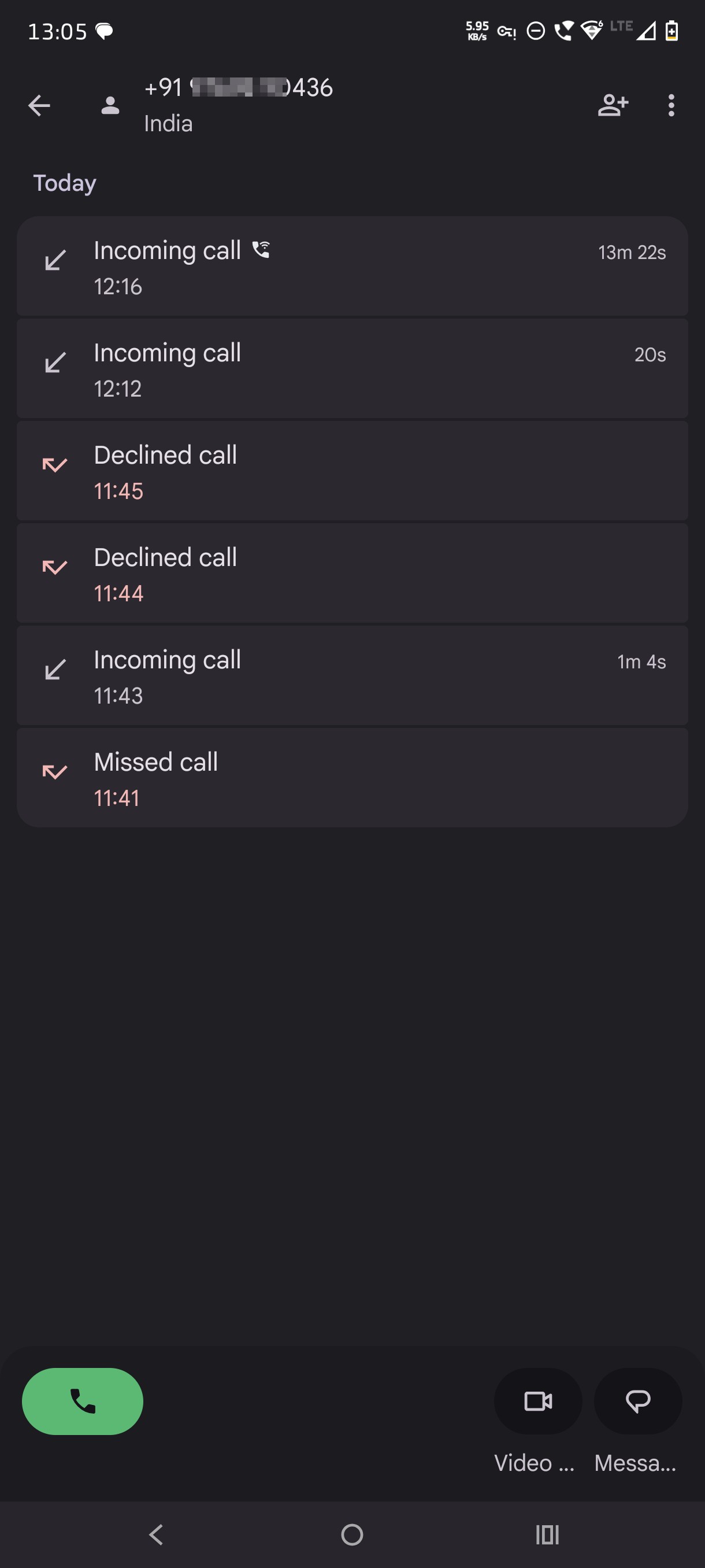 Fraud loan recovery calls - image 4