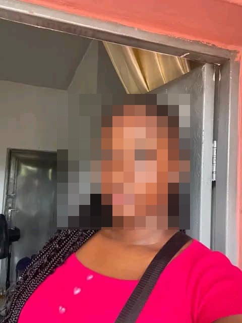 Fake profile on social networks to scam